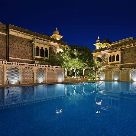 The Udaibagh Hotel Udaipur Buitenkant foto